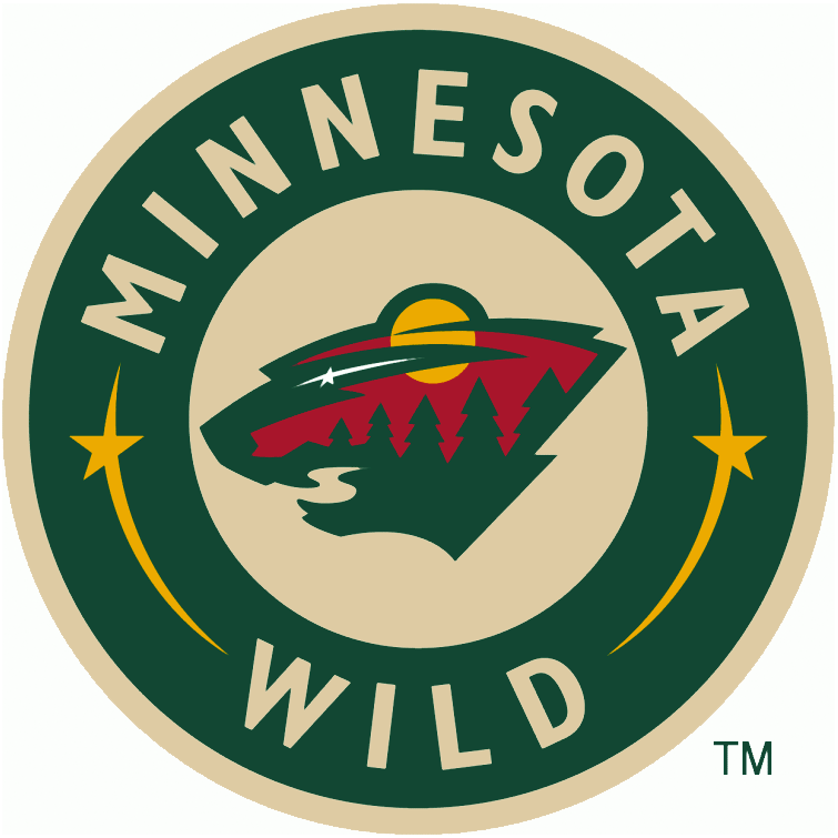Minnesota Wild 2003-Pres Alternate Logo DIY iron on transfer (heat transfer)